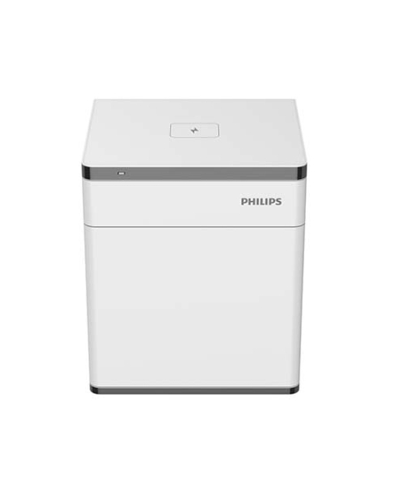 KÉT SẮT THÔNG MINH  PHILIPS SBX301