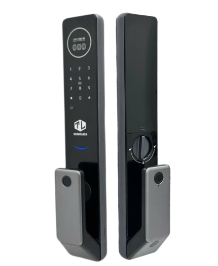 KHÓA VÂN TAY NHẬN DIỆN GƯƠNG MẶT TLFD01