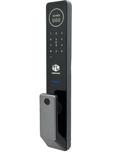 KHÓA VÂN TAY NHẬN DIỆN GƯƠNG MẶT TLFD01